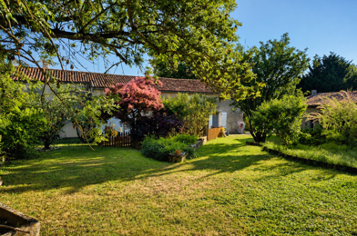 Maison 8 pièces 219900 €