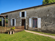 Charmante maison en pierre au calme à la campagne — photo 2