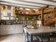 Charmante maison en pierre au calme à la campagne — photo 3