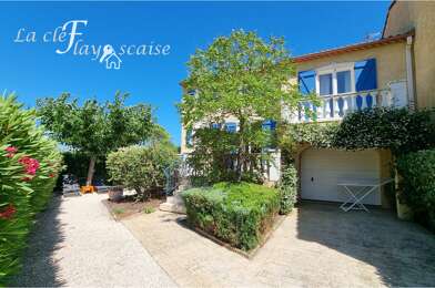 Maison 5 pièces 285000 €