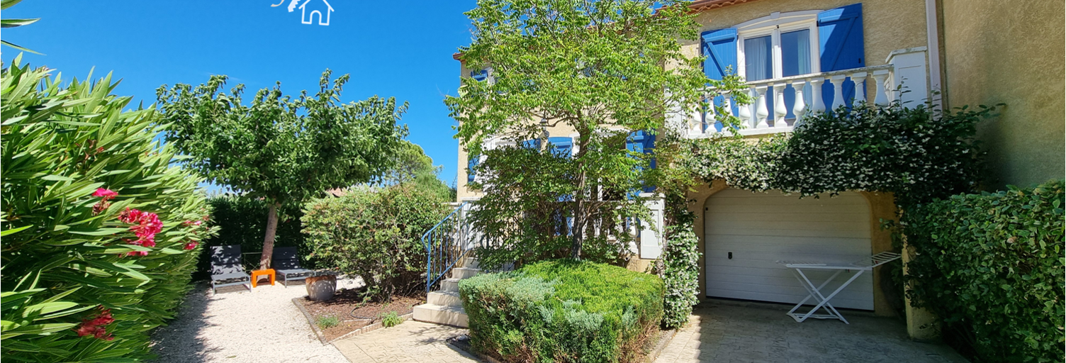 Maison 5 Pièces 87 m² à vendre à Vidauban (83550)