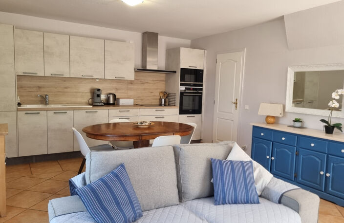 VAR (83) - À VENDRE - VIDAUBAN - Villa 4 chambres dans un do — photo 5