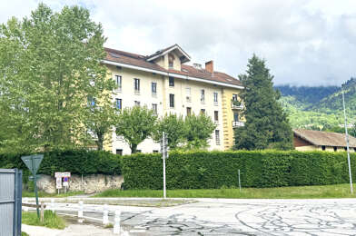 Appartement 1 pièces 75000 €