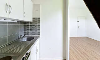 Appartement 1 Pièce 25 m² à vendre à Saint-Martin-d'Uriage (38410)