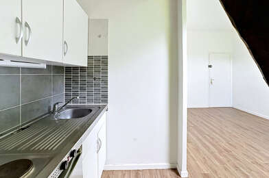 Appartement 1 pièces 75000 €
