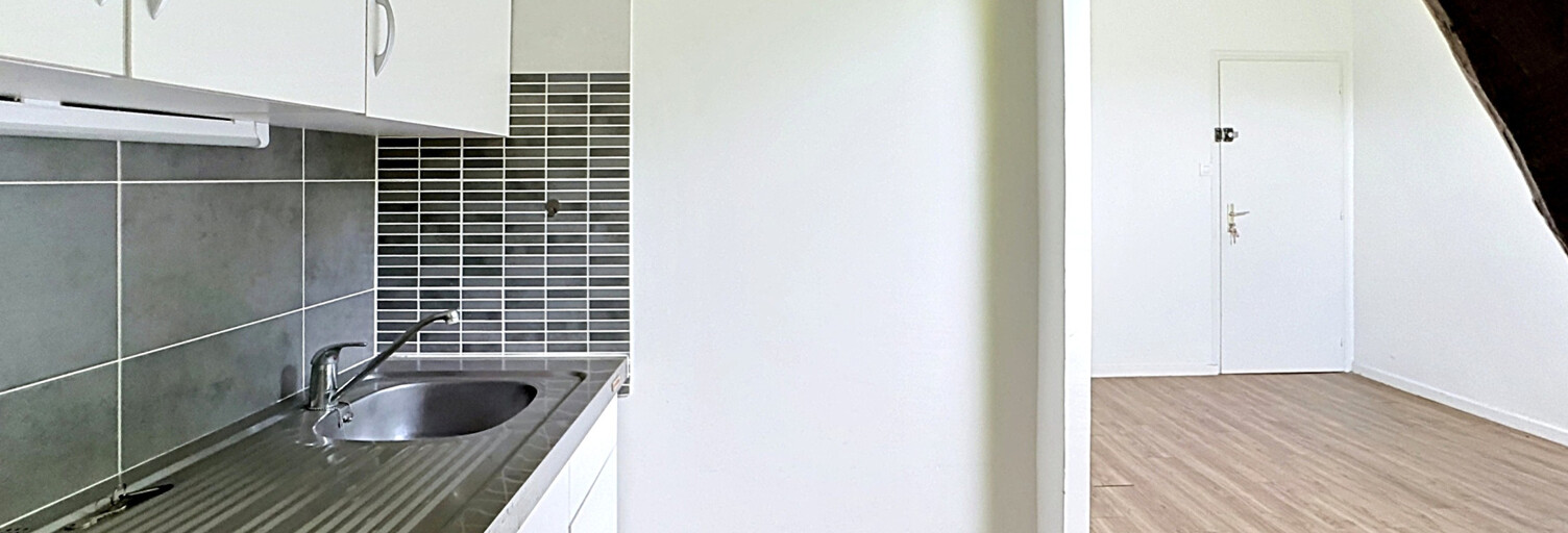 Appartement 1 Pièce 25 m² à vendre à Saint-Martin-d'Uriage (38410)