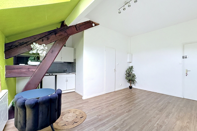 Appartement 1 pièces 75000 €