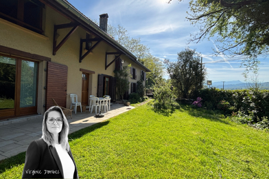 Maison 10 pièces 470000 €