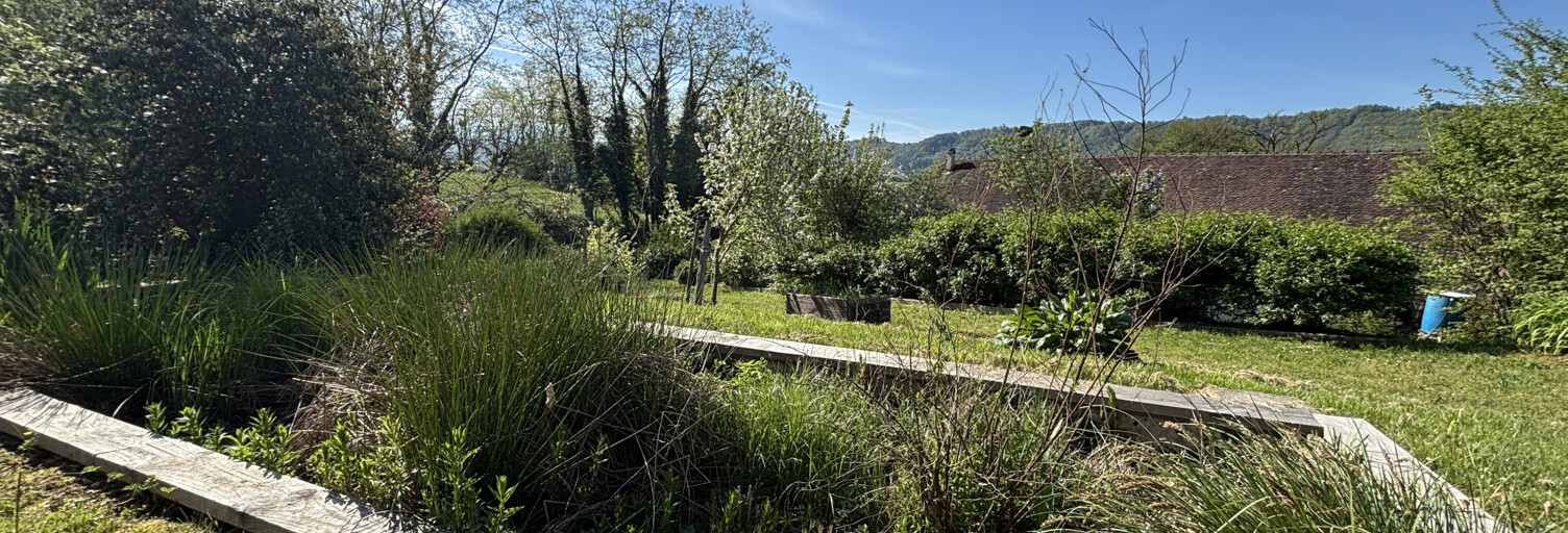Maison 10 Pièces 277 m² à vendre à Pressins (38480)