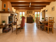 Maison individuelle - T8 — photo 4