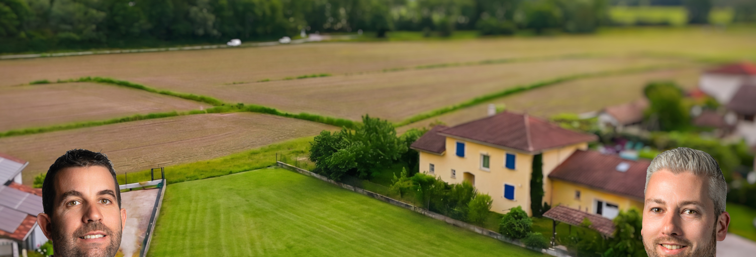 Terrain  404 m² à vendre à Crolles (38920)