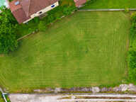 DPT (38) - A VENDRE - Terrain 468m2 - viabilisé - CROLLES — photo 3