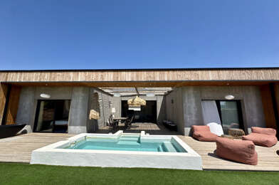 Maison 4 pièces 617000 €