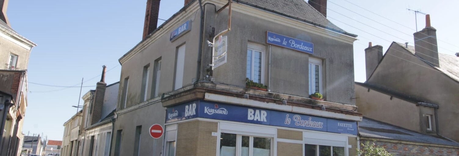 Maison 7 Pièces 200 m² à vendre à Château-Renault (37110)