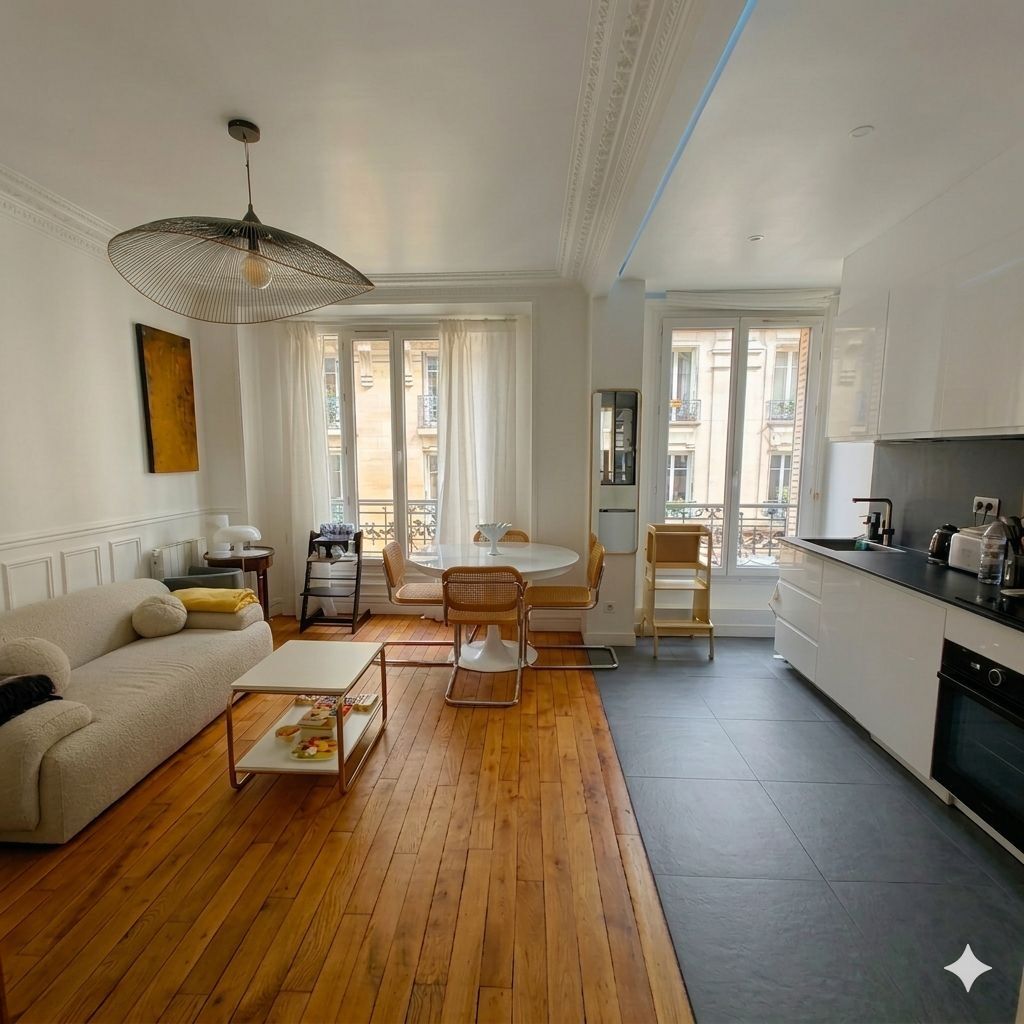 Agence immobilière de Barnabé