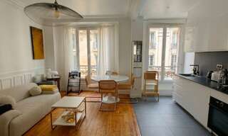 Appartement 3 Pièces 55 m² à vendre à Paris 14 (75014)