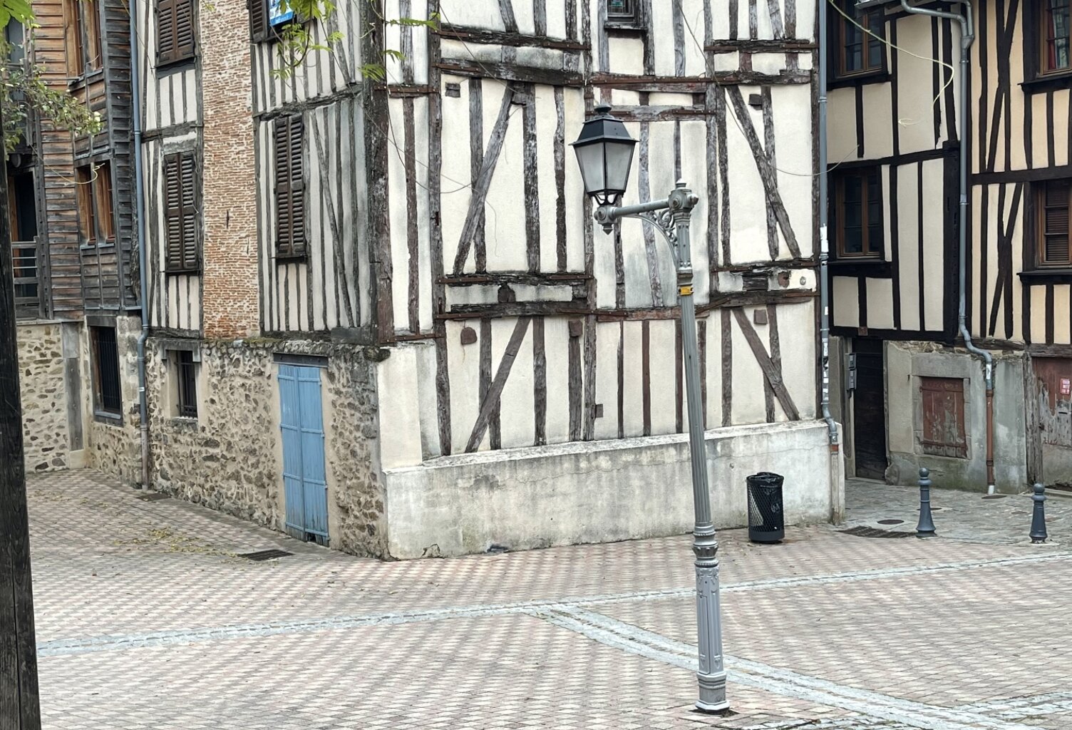 Vente Maison/villa 4 pièces — photo 1