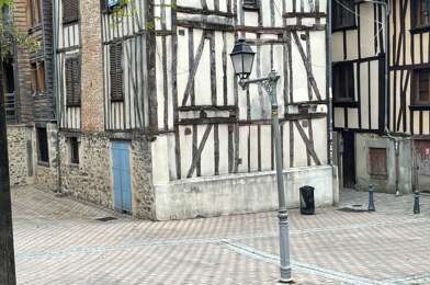 Maison 4 pièces 210000 €