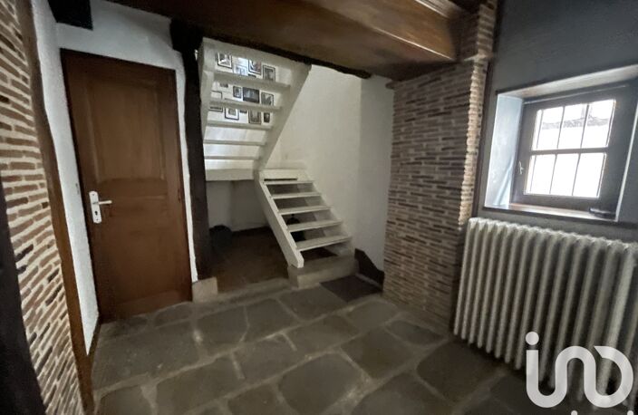 Vente Maison/villa 4 pièces — photo 2