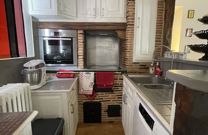 Vente Maison/villa 4 pièces — photo 3