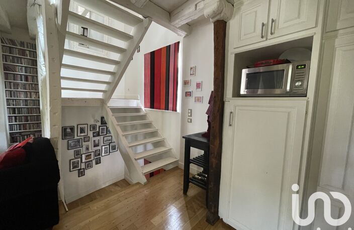 Vente Maison/villa 4 pièces — photo 4