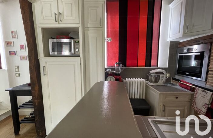 Vente Maison/villa 4 pièces — photo 5