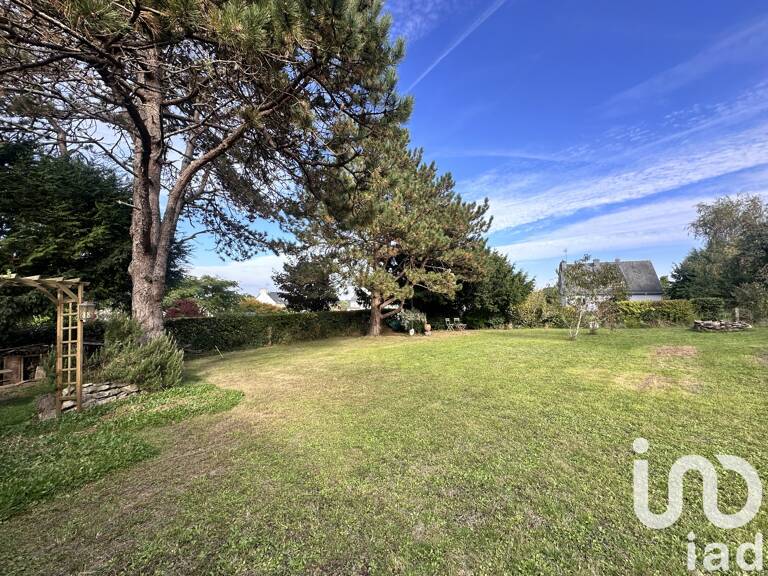 Vente Terrain à bâtir 794 m&sup2; — photo 1
