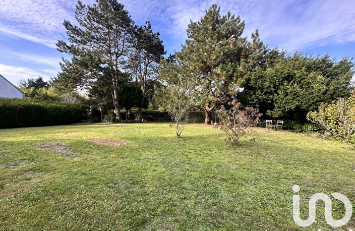 Vente Terrain à bâtir 794 m&sup2; — photo 5