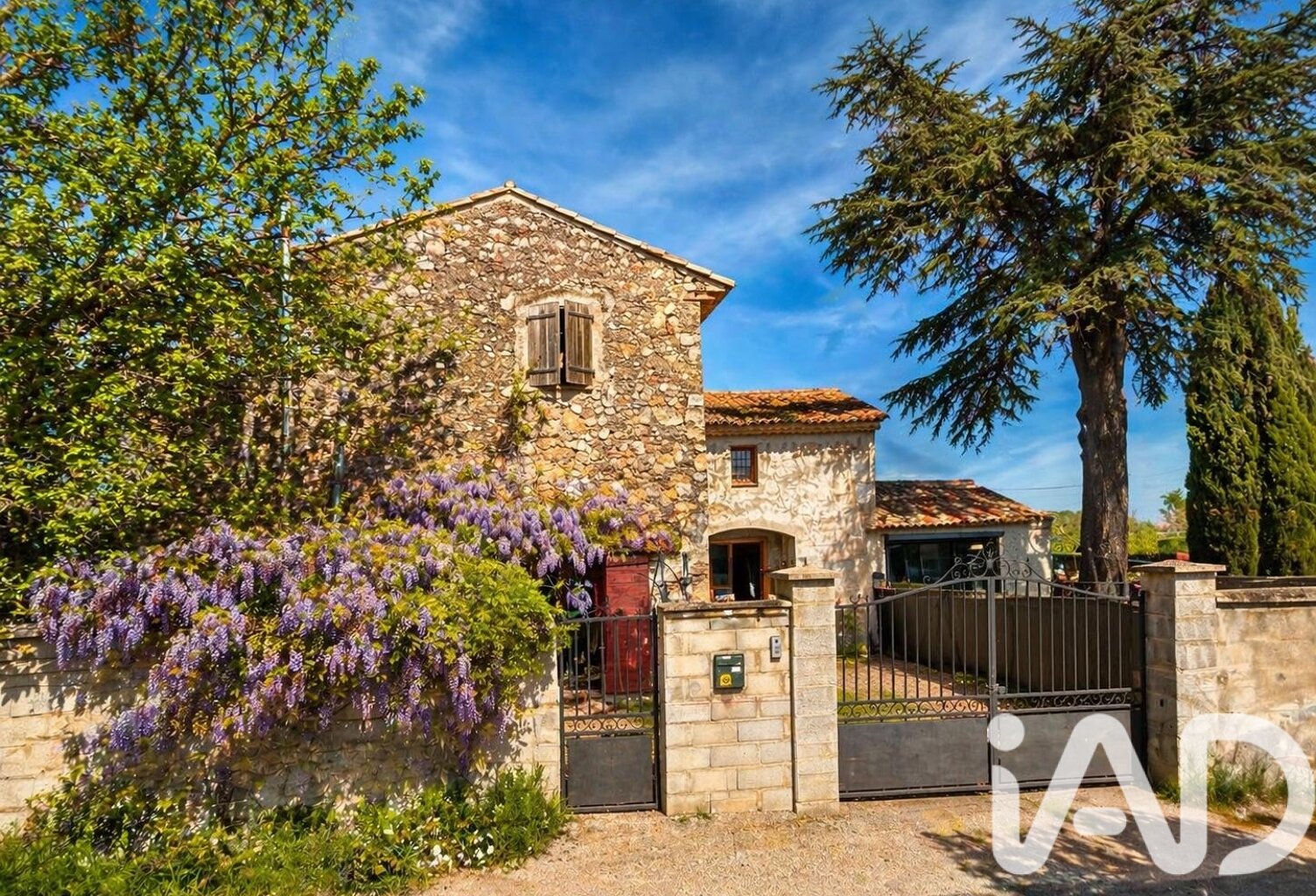 Vente Maison/villa 6 pièces — photo 1