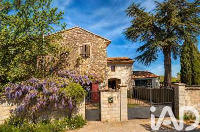 Maison 6 pièces 674000 €