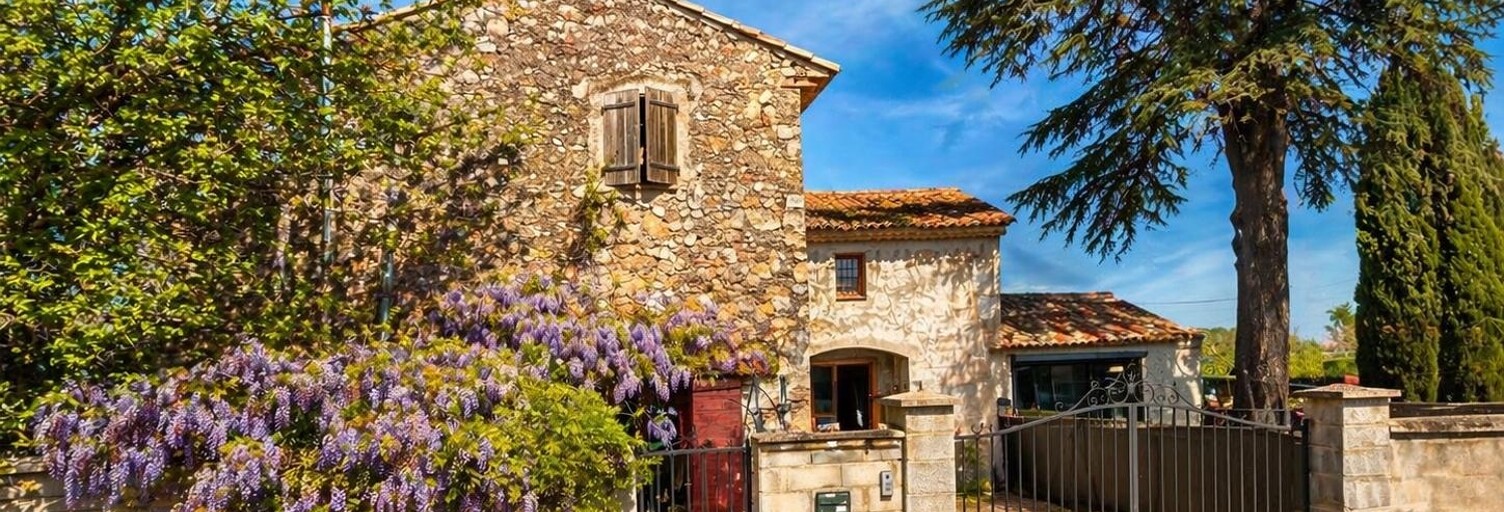 Maison 6 Pièces 300 m² à vendre à Saint-Maximin-la-Sainte-Baume (83470)