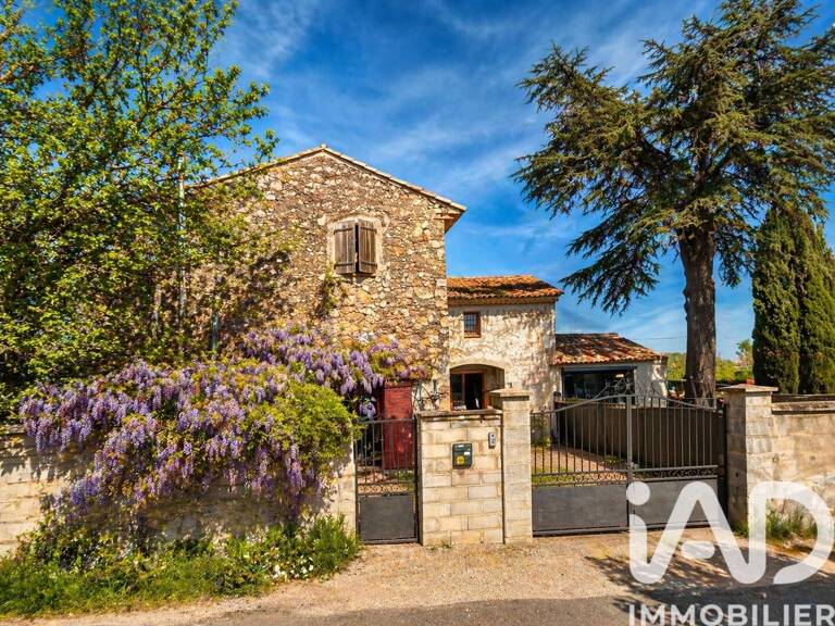 Vente Maison/villa 6 pièces — photo 1