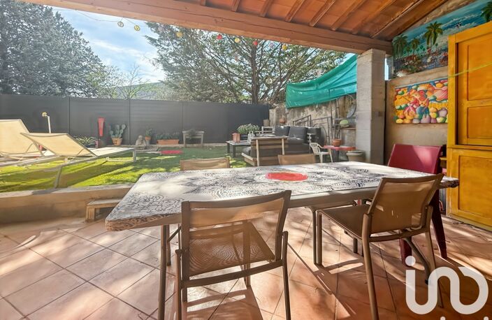 Vente Maison/villa 6 pièces — photo 3