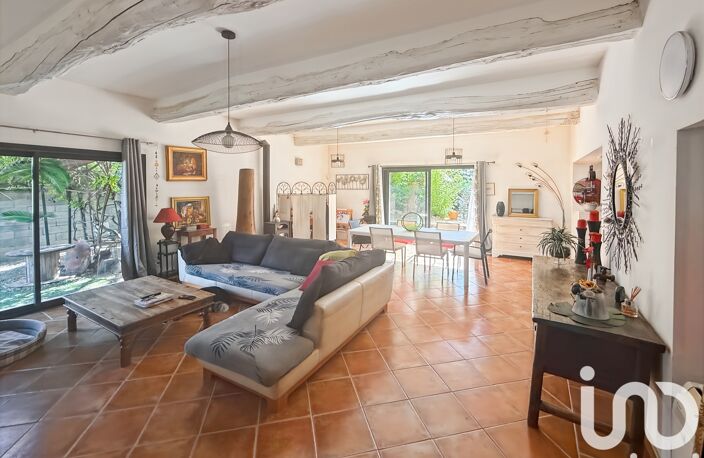 Vente Maison/villa 6 pièces — photo 4