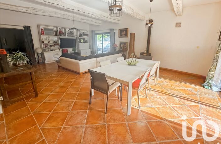 Vente Maison/villa 6 pièces — photo 5