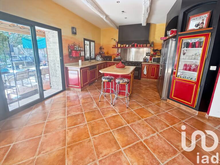 Vente Maison/villa 6 pièces — photo 1