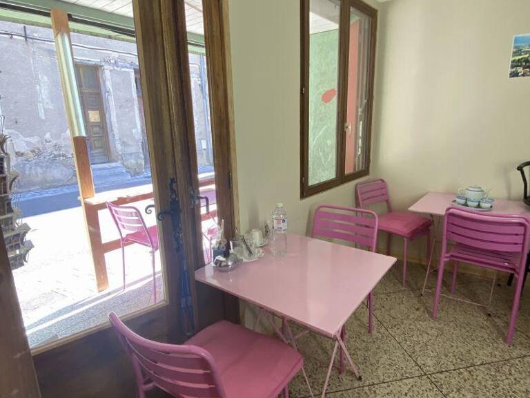 Vente Murs commerciaux 63 m&sup2; — photo 1