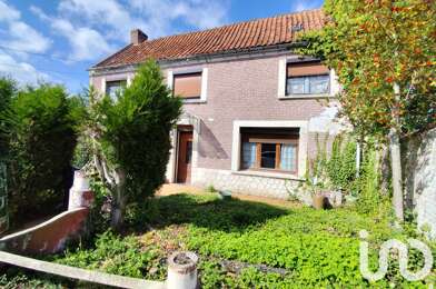 Maison 8 pièces 84000 €