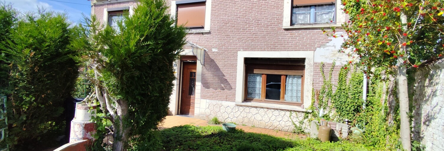 Maison 8 Pièces 170 m² à vendre à Mazinghem (62120)