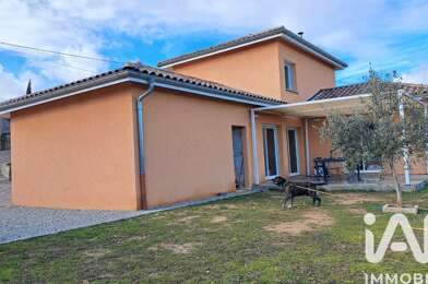 Maison 5 pièces 265000 €