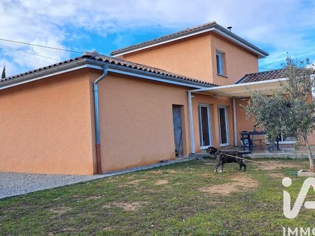 Vente Maison/villa 5 pièces — photo du bien