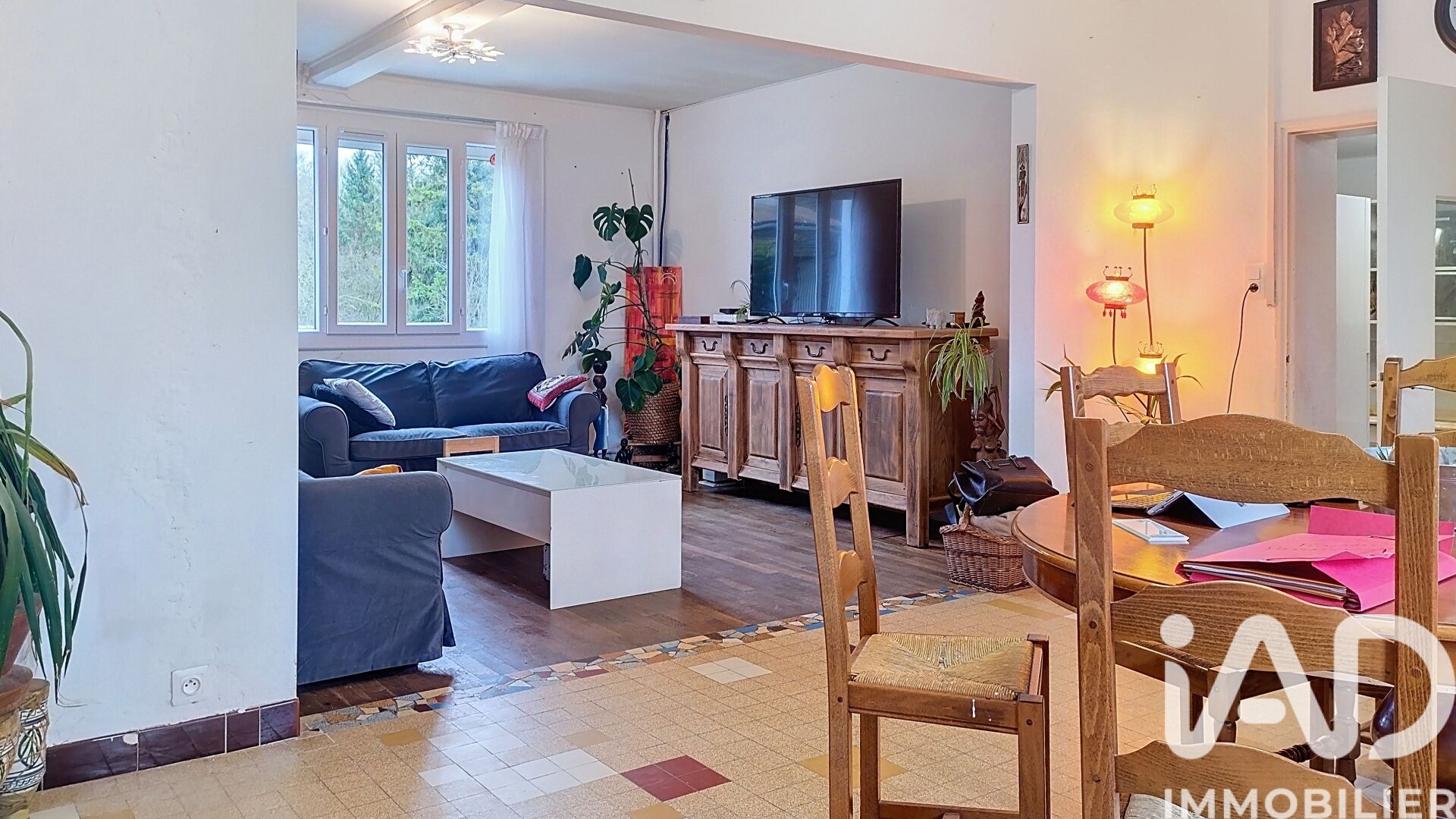 Vente Maison de campagne 6 pièces - Photo 3