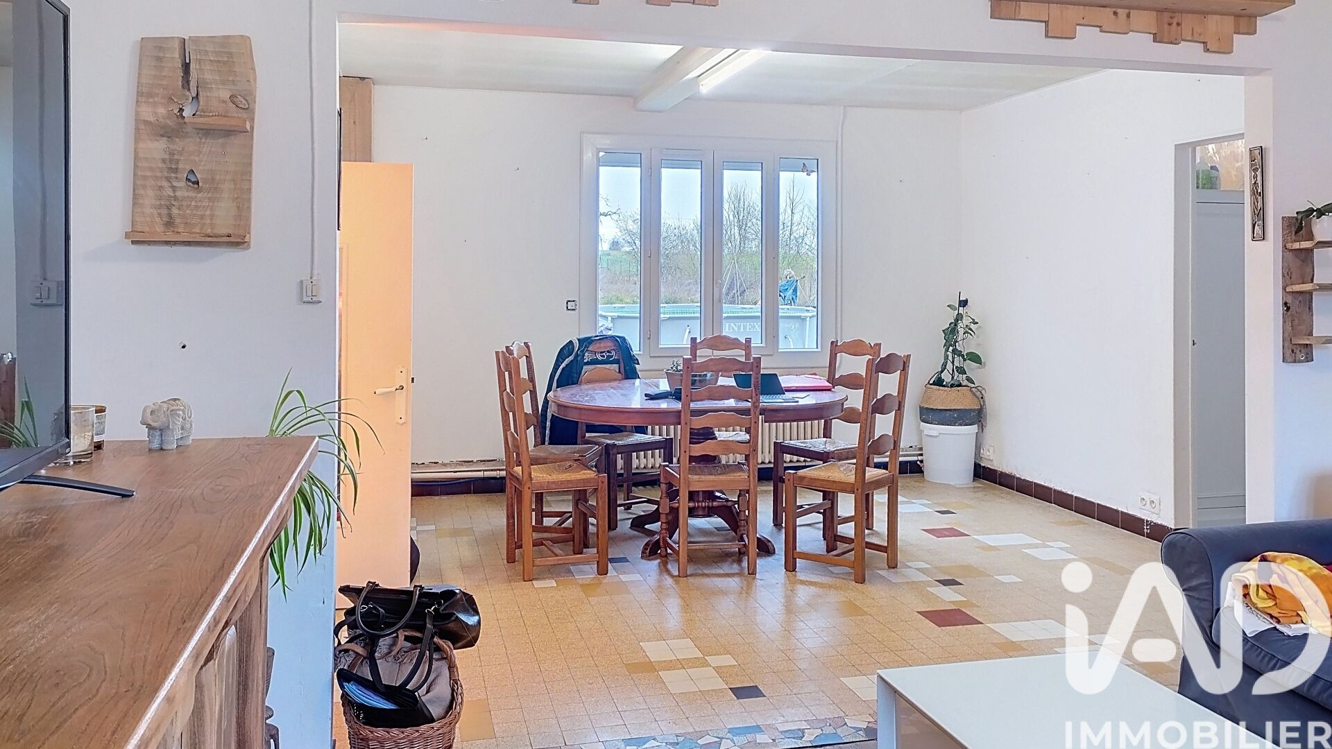Vente Maison de campagne 6 pièces - Photo 5