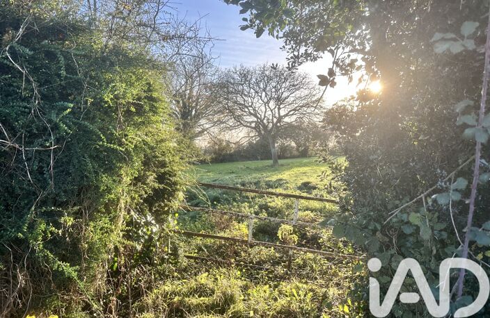 Vente Terrain à bâtir 970 m&sup2; — photo 4