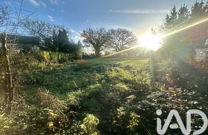 Vente Terrain à bâtir 970 m&sup2; — photo 5