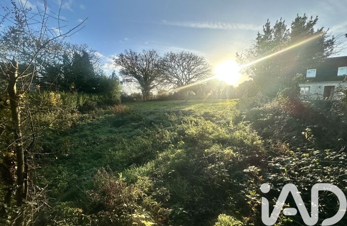 Vente Terrain à bâtir 970 m&sup2; — photo 3