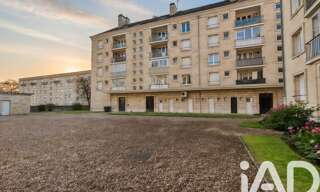 Appartement 4 Pièces 76 m² à vendre à Troyes (10000)