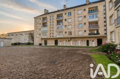 Appartement 4 pièces 85000 €