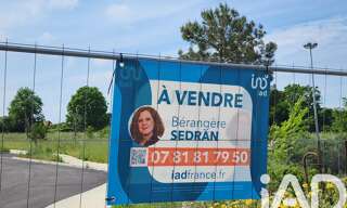 Terrain  452 m² à vendre à Saint-Sauveur (31790)