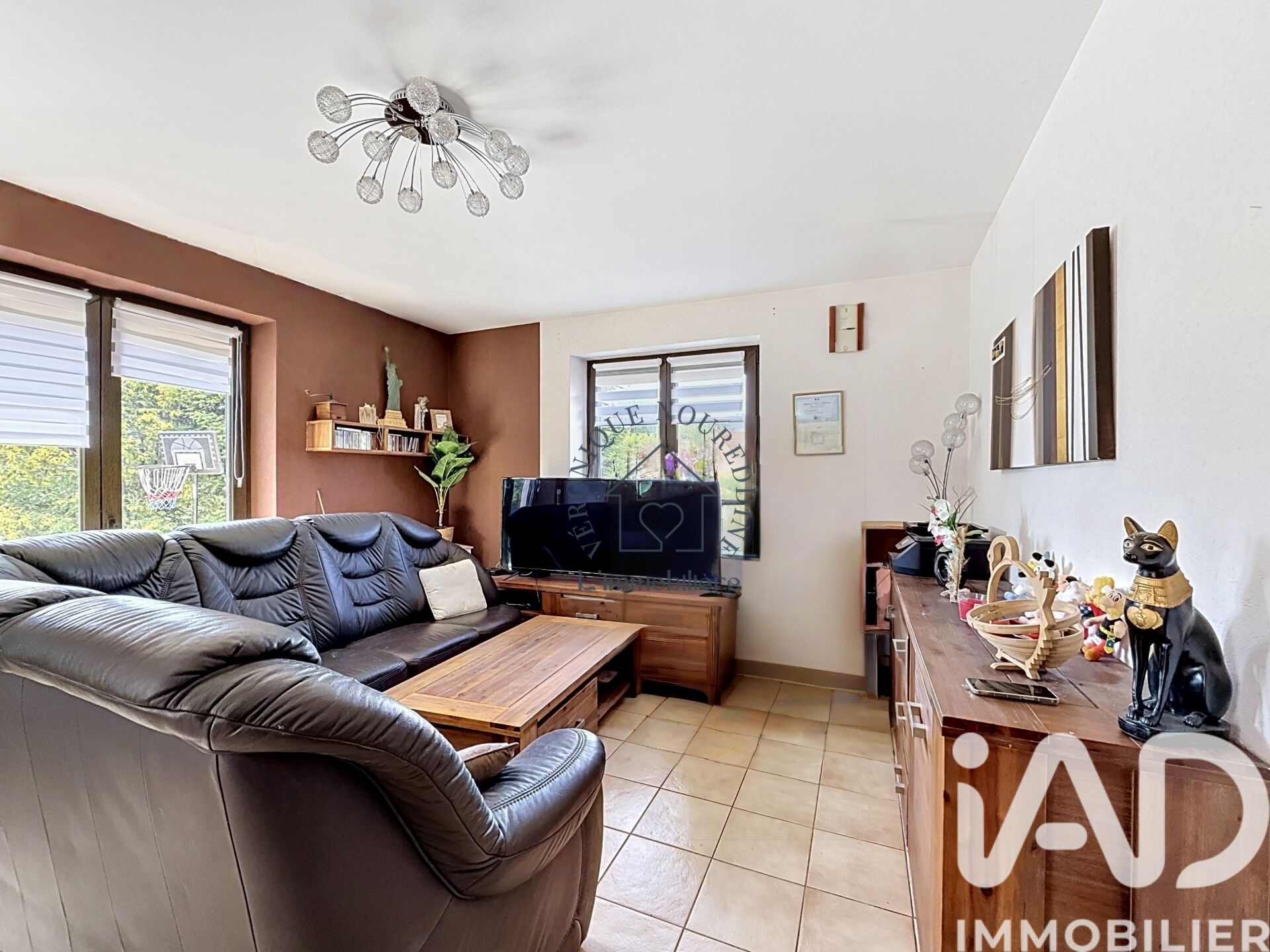 Vente Maison/villa 7 pièces - Photo 3